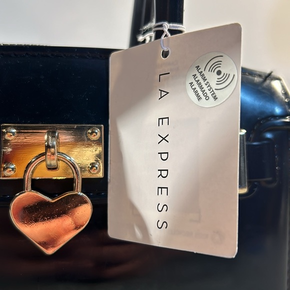 La Express Small Hand Bag - Picture 3 of 10
